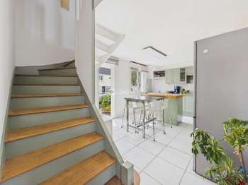 Vente Maison 6 chambresErgué-Gabéric