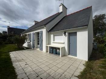 Vente Maison 2 chambresErgué-Gabéric