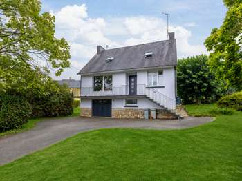 Vente Maison 4 chambresErgué-Gabéric