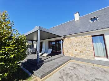 Photo Vente maison Ergué-Gabéric