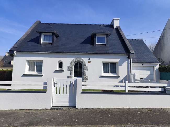 Maison 7 pièces 119 m² · à Ergué-Gabéric · 119 m² · 320 000 €