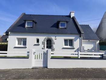 Vente Maison 5 chambresErgué-Gabéric