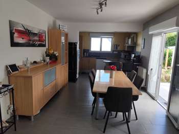 Vente maison 7 pièces Vente maison 7 pièces