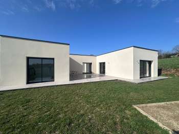 Vente Maison 5 chambresErgué-Gabéric