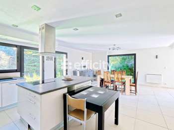 Vente Maison 6 chambresErgué-Gabéric