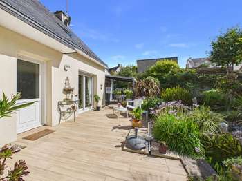 Vente Maison 4 chambresErgué-Gabéric