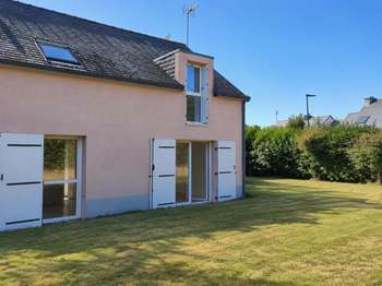 Vente Maison 3 chambresErgué-Gabéric