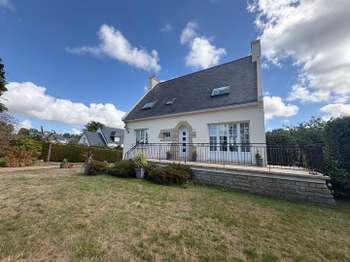 Vente Maison 4 chambresErgué-Gabéric