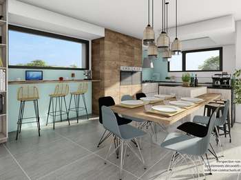 Vente maison 5 pièces Vente maison 5 pièces