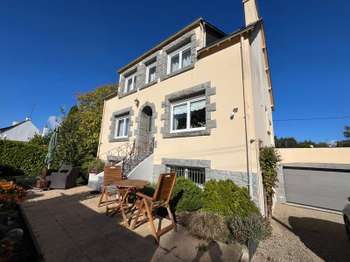 Vente maison 5 pièces Ergué-Gabéric 29