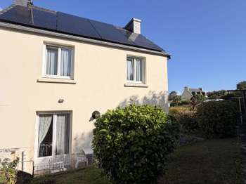 Photo Vente maison Ergué-Gabéric