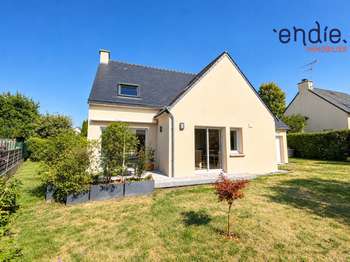 Vente maison 6 pièces Ergué-Gabéric 29