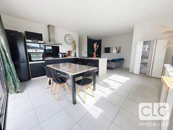 Vente maison 4 pièces Ergué-Gabéric 29