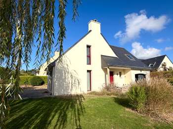 Vente Maison 3 chambresErgué-Gabéric