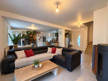 Vente maison 4 pièces Ergué-Gabéric 29
