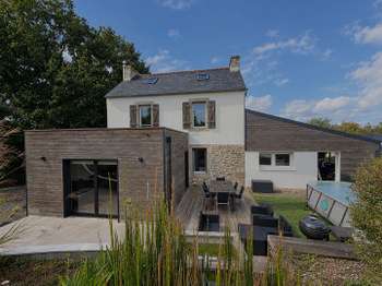 Vente maison 5 pièces Ergué-Gabéric 29