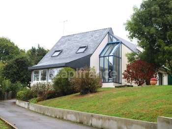 Vente Maison 4 chambresErgué-Gabéric