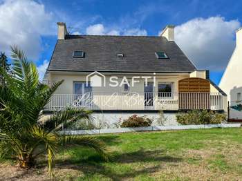 Vente Maison 3 chambresErgué-Gabéric