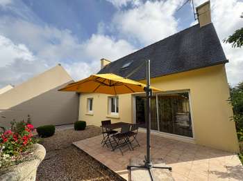 Vente maison 4 pièces Ergué-Gabéric 29