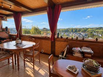 Vente maison 5 pièces Ergué-Gabéric 29