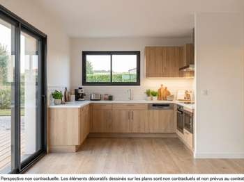 Vente maison 3 pièces Vente maison 3 pièces