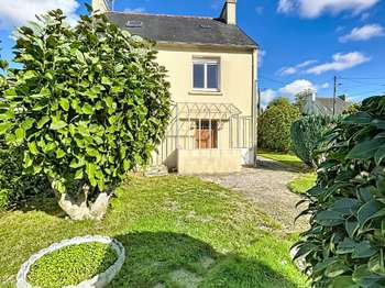 Vente maison 4 pièces Ergué-Gabéric 29