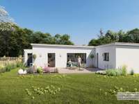 Vente maison 4 pièces Vente maison 4 pièces