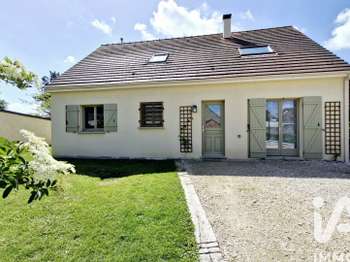 Vente Maison 5 chambresErmenonville-la-Petite