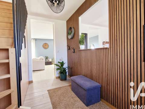 Vente maison 6 pièces Vente maison 6 pièces