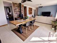 Vente maison 6 pièces Vente maison 6 pièces