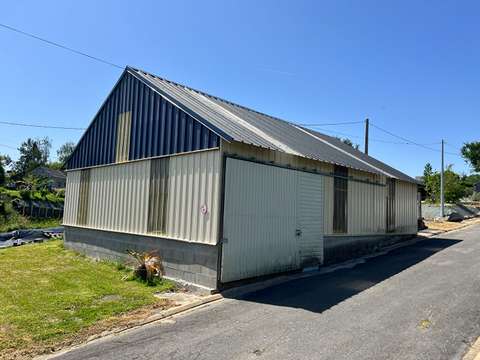 Vente maison 1 pièce Ernée 53
