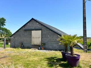 Vente maison 1 pièce