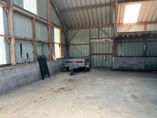 Vente maison 1 pièce