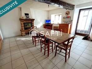 Vente Maison 3 chambresErnée