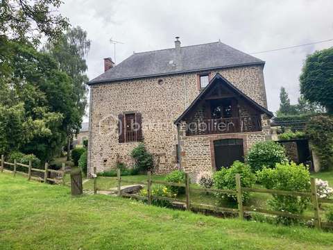 Vente maison 7 pièces Vente maison 7 pièces