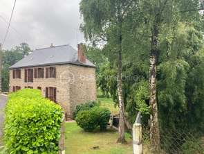 Vente Maison 4 chambresErnée