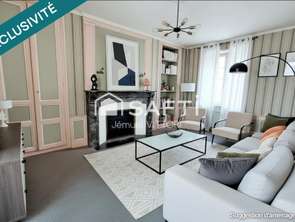 Vente Maison 3 chambresErnée