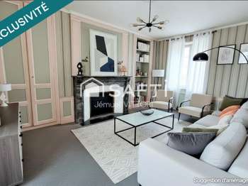 Vente maison 5 pièces Ernée 53