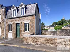 Vente Maison 3 chambresErnée