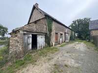Vente maison 1 pièce