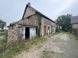 Vente maison 1 pièce