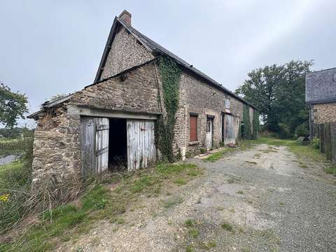 Vente maison 1 pièce