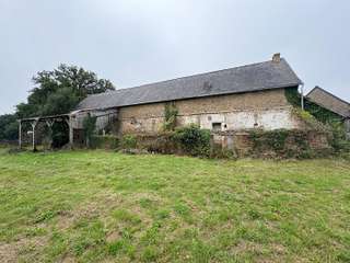 Vente maison 1 pièce