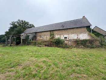 Vente maison 1 pièce Ernée 53
