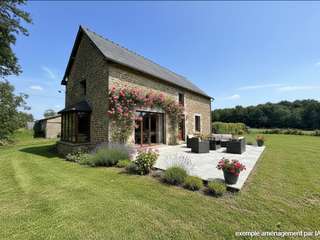 Vente maison 1 pièce