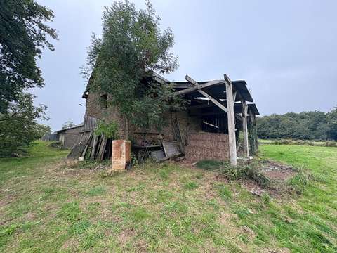 Vente maison 1 pièce