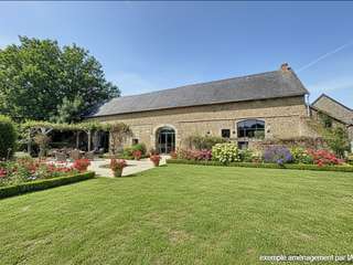 Vente maison 1 pièce