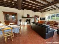 Vente maison 11 pièces