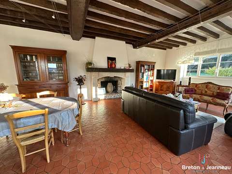 Vente maison 11 pièces Vente maison 11 pièces