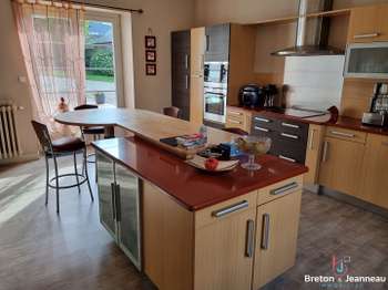 Vente maison 11 pièces